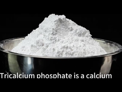 tricalcium phosphate tcp factory