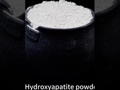 Hydroxyapatite Powder Factory