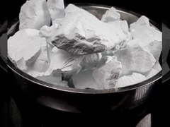 Industrial Grade Bone Ash For Optimal Manufacturing Processes