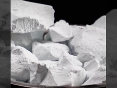 Calcination Of Animal Bones At High Temperatures, Chemical Formula: Ca₃(PO₄)₂.