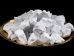 Neutral PH Bone Ash With Powdery Texture And No Odor