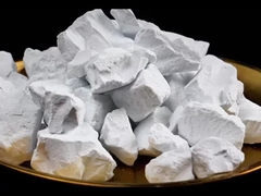 White Ceramics Pulverized Bone Ash Has A High Density, With A Density Range Of 2.3 To 2.5 G/cm³.