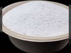 Superior Grade Bone Ash Powder For High-Temperature Applications