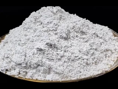 White Natural Bone Ash The Perfect Solution For Your Production Needs