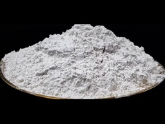Ph 7-8 Natural Bone Ash For Casting And Copper Release Agent