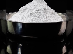 High quality synthetic bone ash.